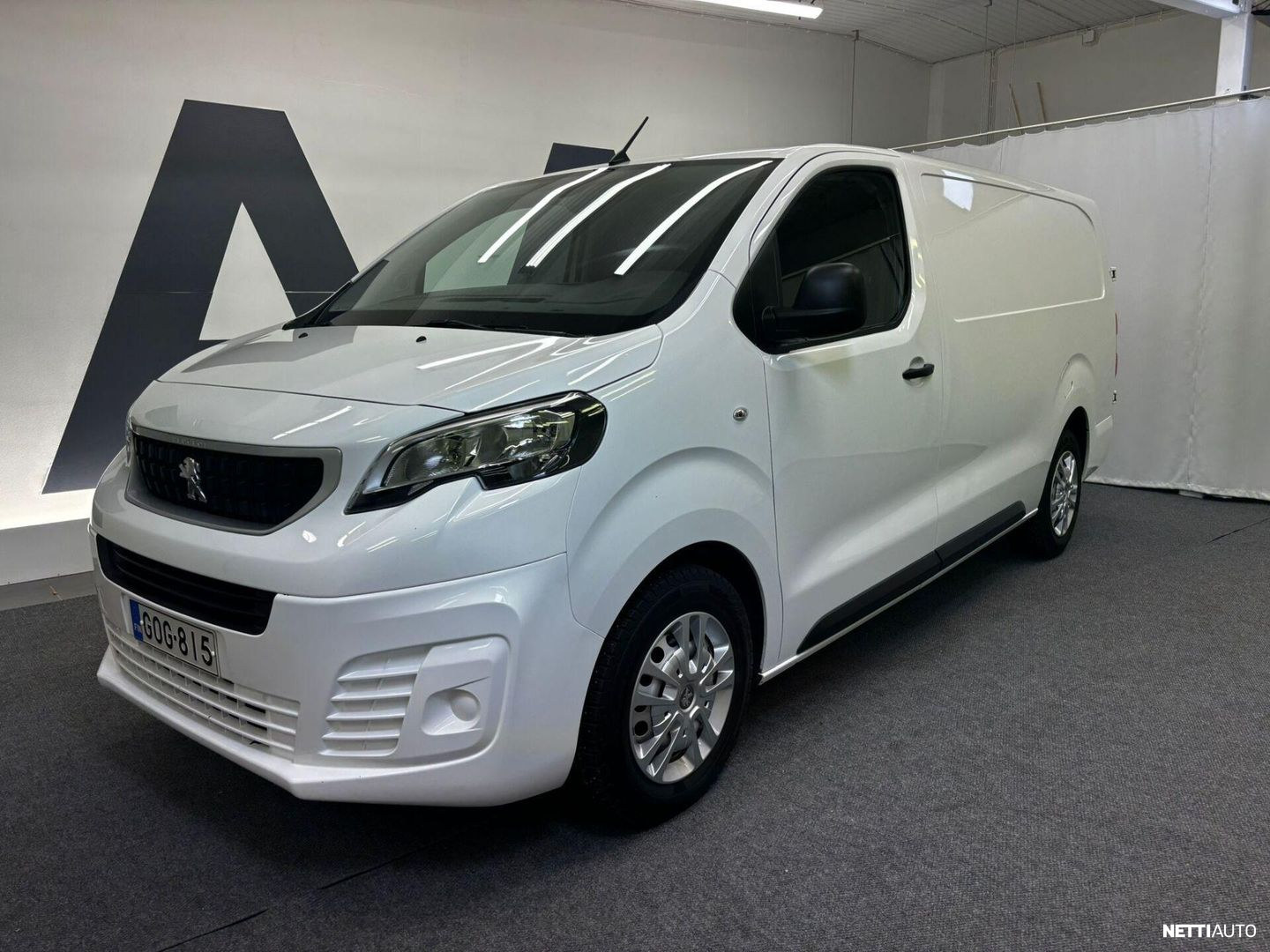 Peugeot Expert