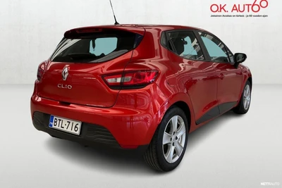Renault Clio 2015, photo 5/22