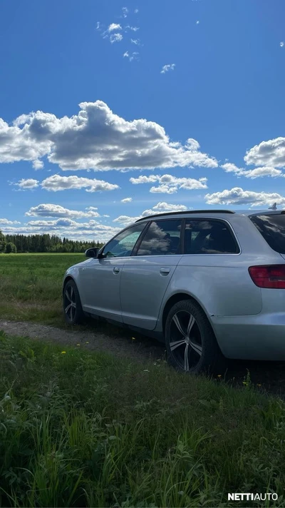 Audi A6 2005, kuva 5/21
