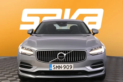 Volvo S90 T8 AWD Inscription Plus aut 2018, photo 2/44