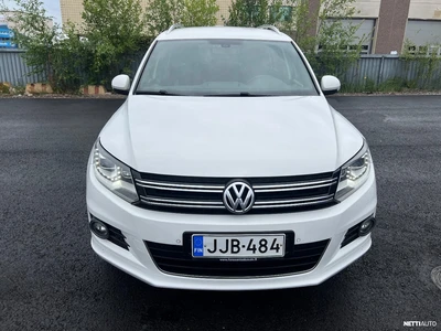 Volkswagen Tiguan 2014, kuva 5/22