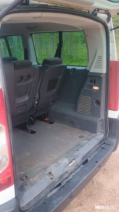 Citroen Jumpy Multispace HDi 163 L2 1+8 2012, photo 7/7
