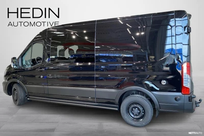 Ford Transit 2026, photo 7/30