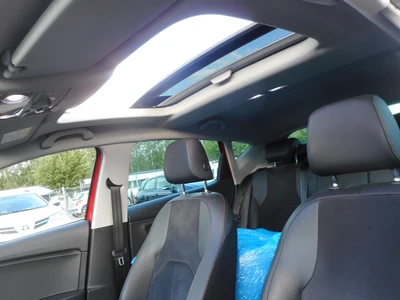 Seat Leon TSI 180 FR DSG UPEA SUOMI-AUTO 2014, kuva 6/10
