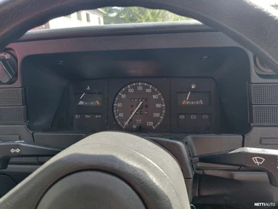 Opel Kadett 1989, photo 8/8