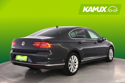 Volkswagen Passat 2018, kuva 4/36