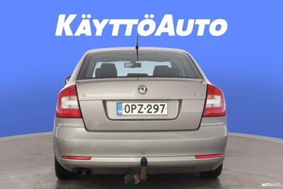 Skoda Octavia 2010, kuva 5/32