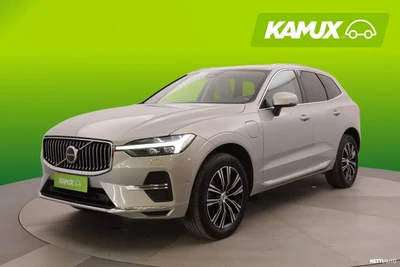 Volvo XC60 2022, kuva 6/41