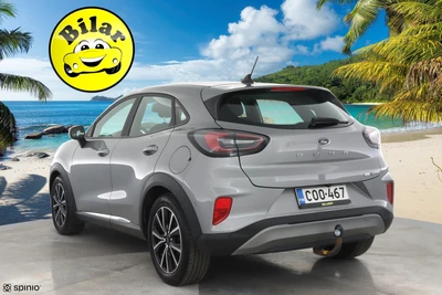 Ford Puma 2020, photo 4/44