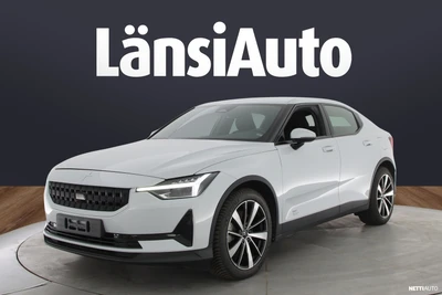 Polestar 2 2023, photo 1/10