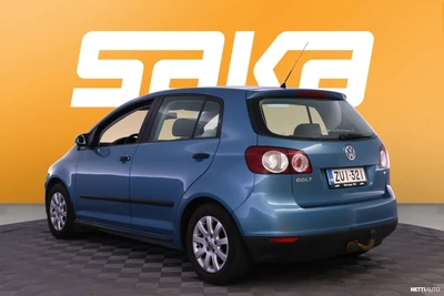 Volkswagen Golf 4D GOLF MPV 1.6 2006, kuva 5/42