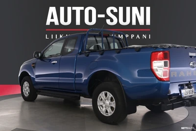 Ford Ranger 2021, kuva 4/43