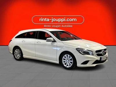 Mercedes-Benz CLA 2016, kuva 4/10