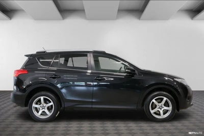 Toyota RAV4 2013, photo 7/15
