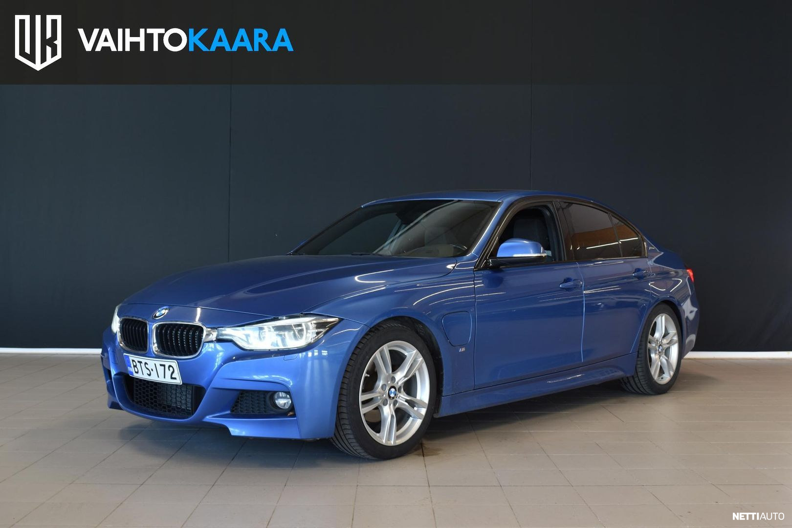 BMW 330