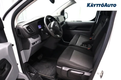 Opel Vivaro 2023, photo 5/25