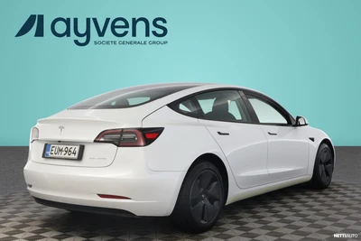 Tesla Model 3 2023, kuva 4/21