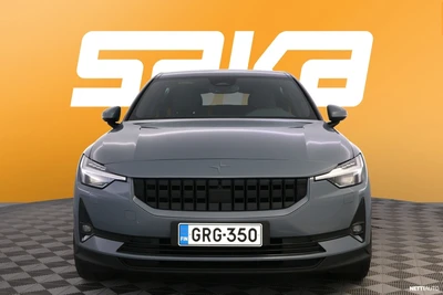 Polestar 2 Launch Edition, 300kW, 78kWh 2021, kuva 2/40