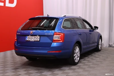 Skoda Octavia 2015, kuva 2/47