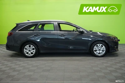 Kia Ceed 1,0 T-GDI 120hv EX SW 2022, kuva 2/29