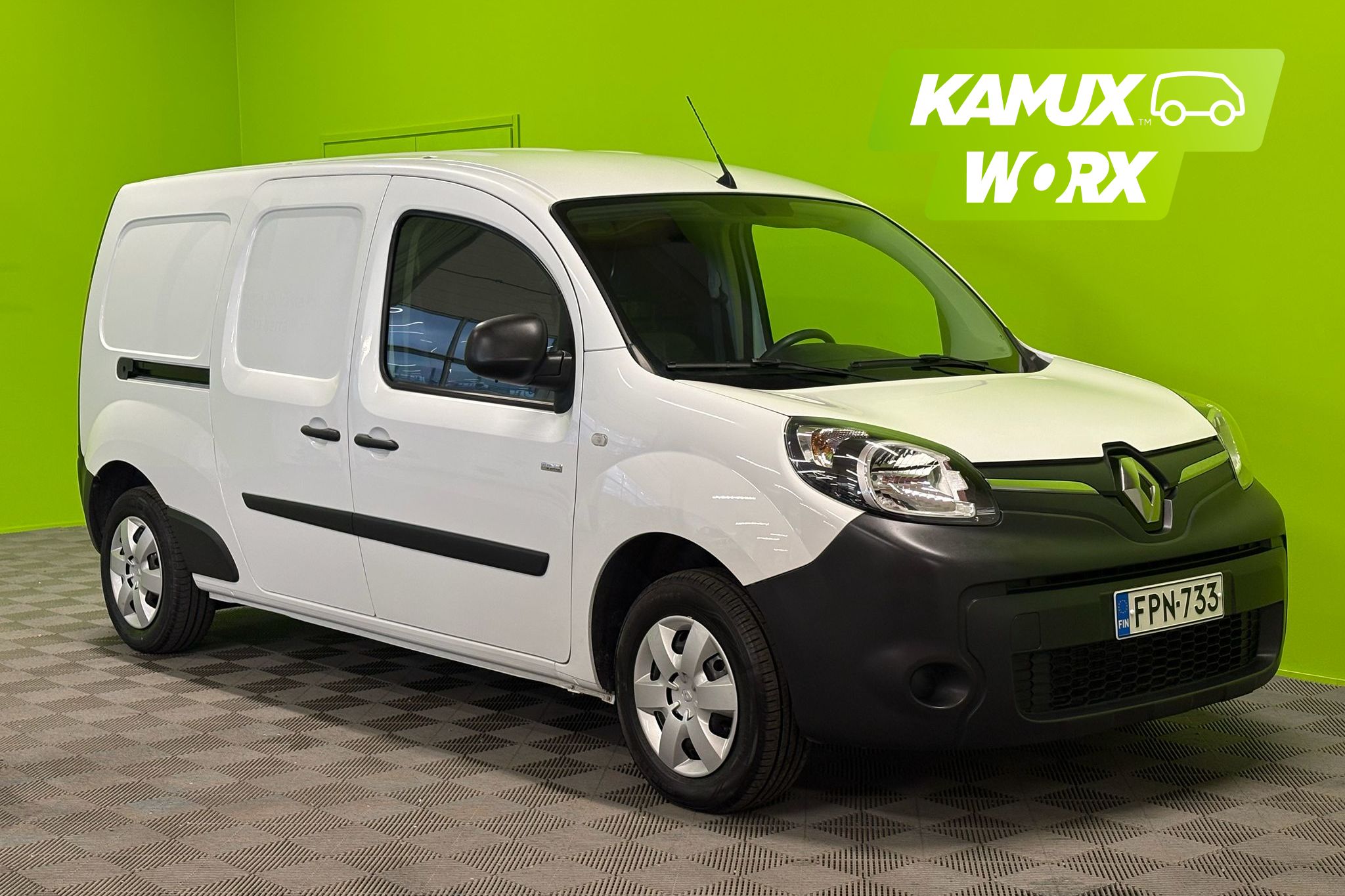 Renault Kangoo