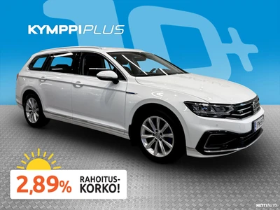 Volkswagen Passat 2020, kuva 1/22