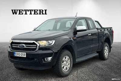 Ford Ranger 2019, kuva 1/10