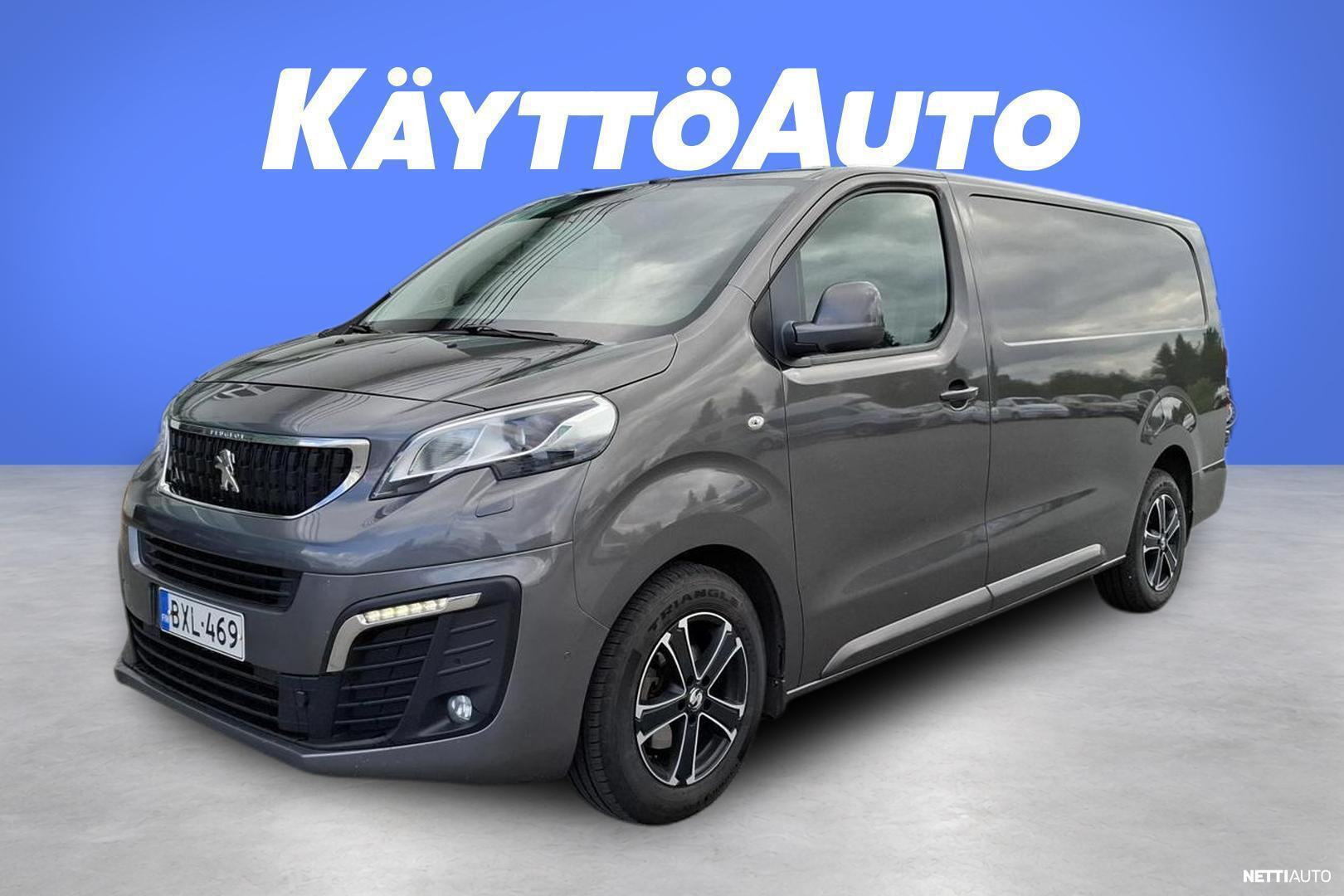 Peugeot Expert
