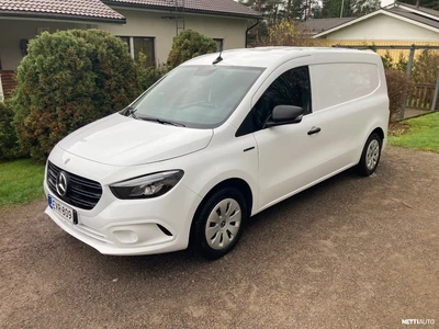 Mercedes-Benz Citan 112e K pitkä L2 2023, photo 2/17