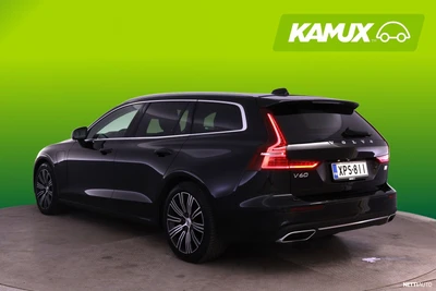 Volvo V60 2022, kuva 5/33