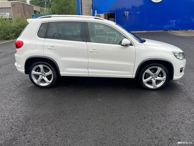 Volkswagen Tiguan 2014, kuva 6/22