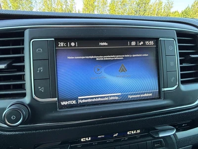 Toyota Proace Verso 2021, kuva 7/9