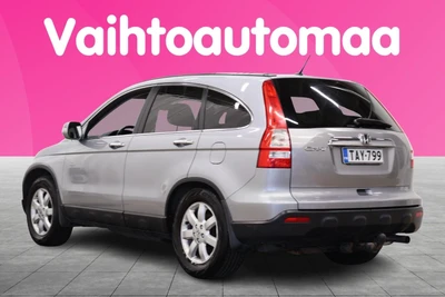 Honda CR-V 5D CR-V 2.0I MPV-RE57-4X4/263 2007, kuva 5/10