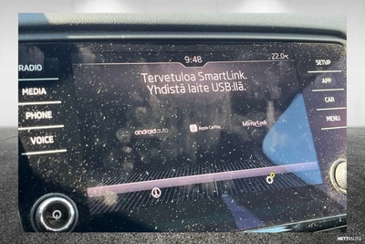Skoda Octavia 2020, kuva 7/10