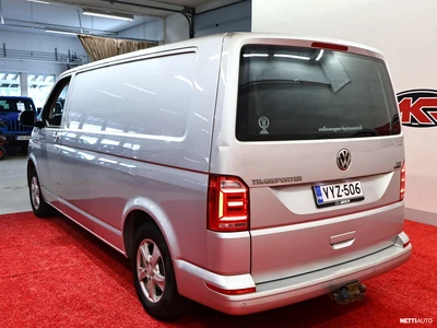 Volkswagen Transporter 2016, kuva 4/20