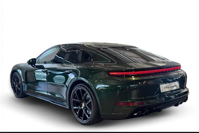 Porsche Panamera 2026, kuva 2/22