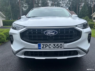 Ford Kuga 2025, kuva 5/9