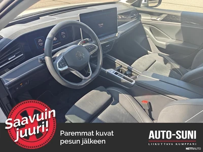 Volkswagen Passat 2025, kuva 3/10