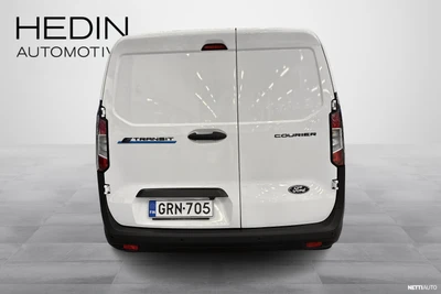 Ford Transit Courier 2025, photo 3/20