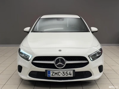 Mercedes-Benz A 2018, kuva 3/24