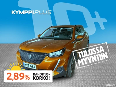 Peugeot 2008 2020, kuva 1/3