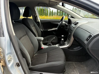 Toyota Corolla 2007, kuva 3/10