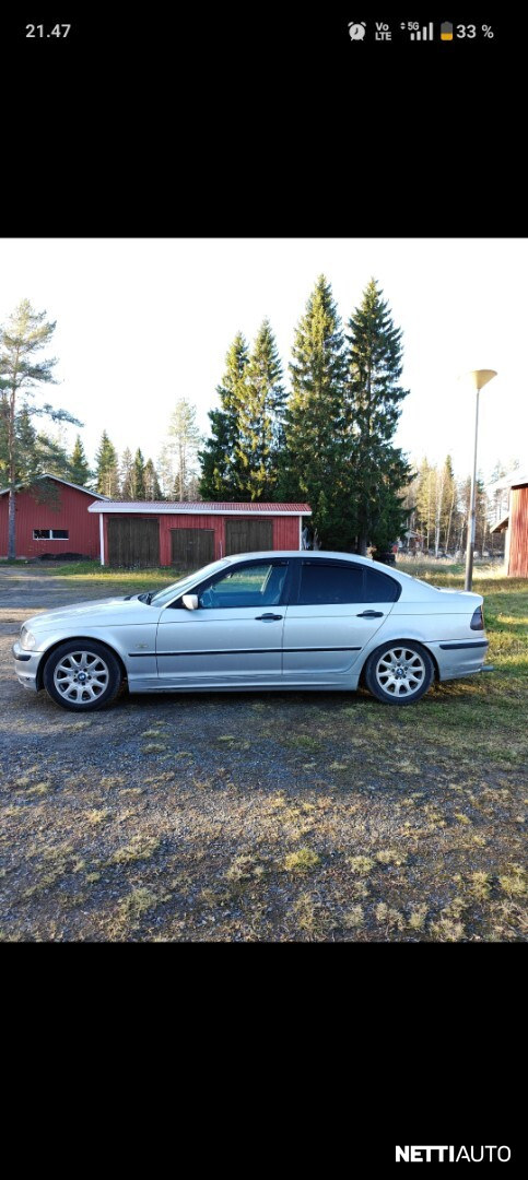 BMW 316