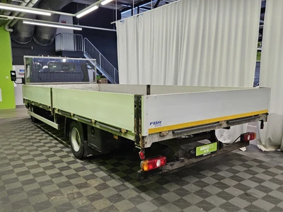 Mitsubishi Canter 2015, photo 6/18