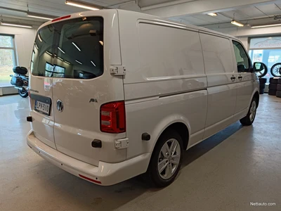 Volkswagen Transporter 2021, photo 3/14