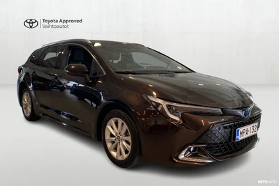 Toyota Corolla 2023, kuva 6/34