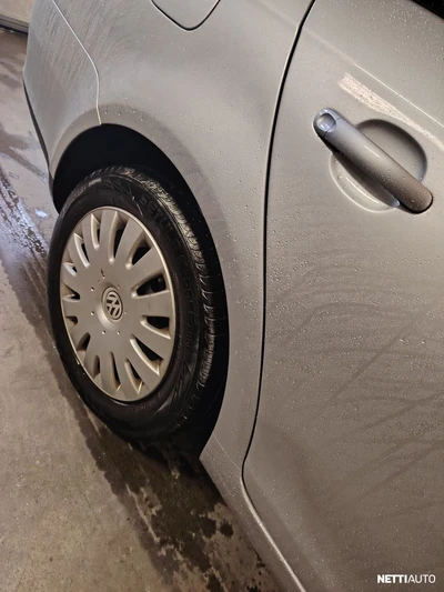 Volkswagen Jetta 2006, kuva 6/27