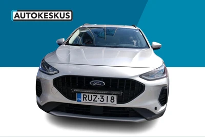 Ford Focus 2023, kuva 1/6