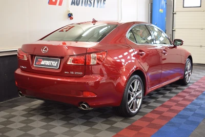 Lexus IS 2012, kuva 3/27
