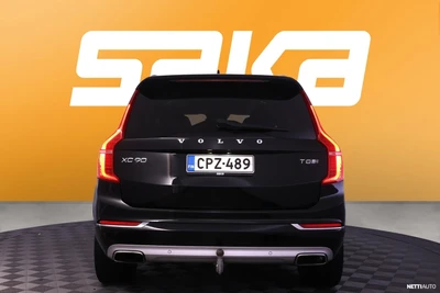 Volvo XC90 2017, kuva 7/50